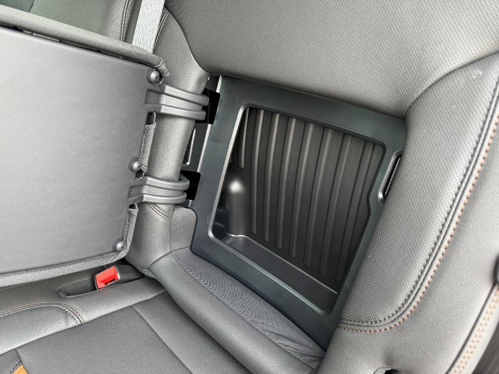 new 2025 GMC Sierra 2500 car, priced at $81,884