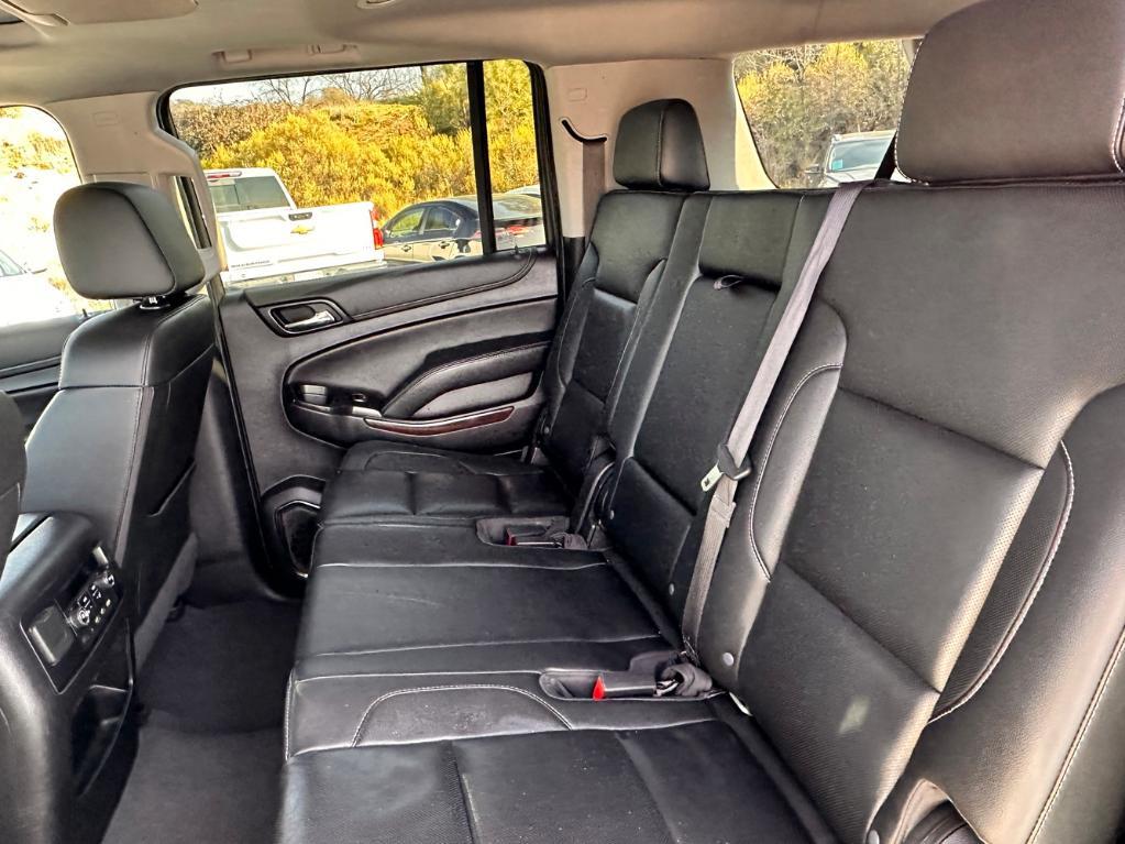 used 2020 GMC Yukon XL car, priced at $33,790