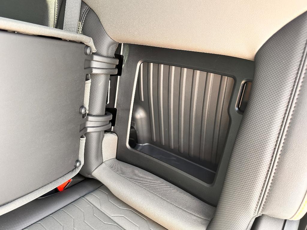 new 2025 Chevrolet Silverado 1500 car, priced at $73,220