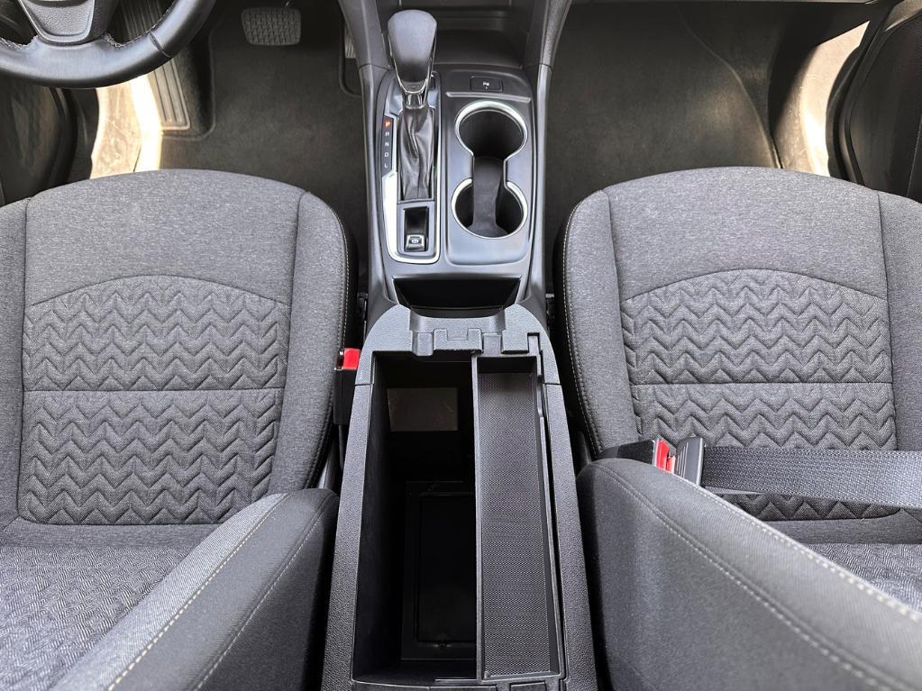 used 2024 Chevrolet Equinox car, priced at $25,788