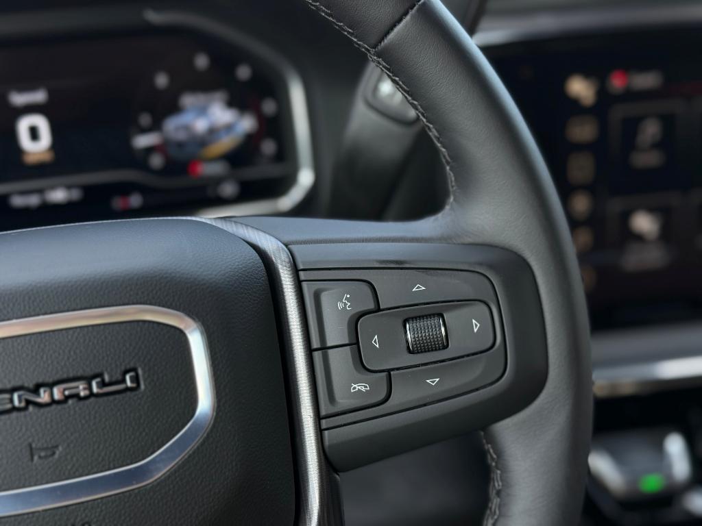 new 2025 GMC Sierra 2500 car, priced at $90,006