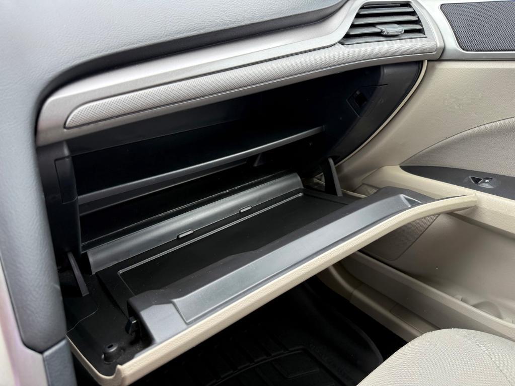 used 2019 Ford Fusion Hybrid car, priced at $12,990