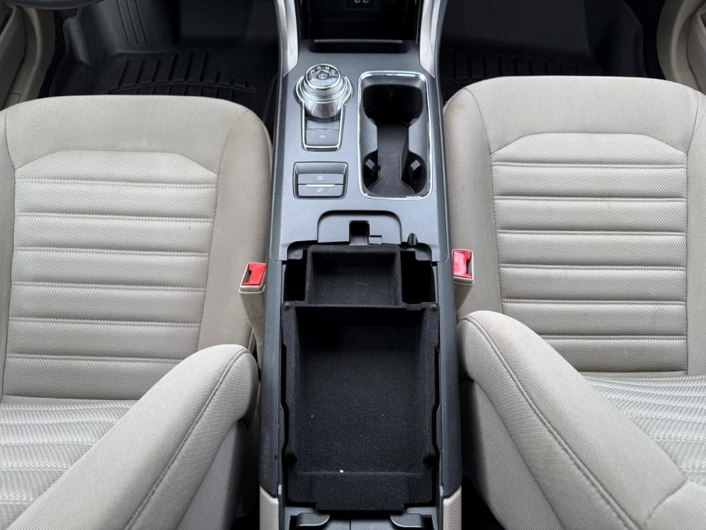 used 2019 Ford Fusion Hybrid car, priced at $12,990