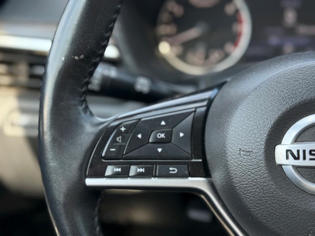 used 2020 Nissan Altima car, priced at $15,990