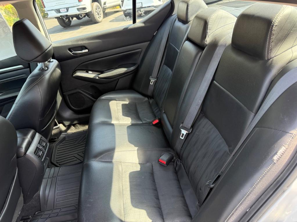 used 2020 Nissan Altima car, priced at $15,990