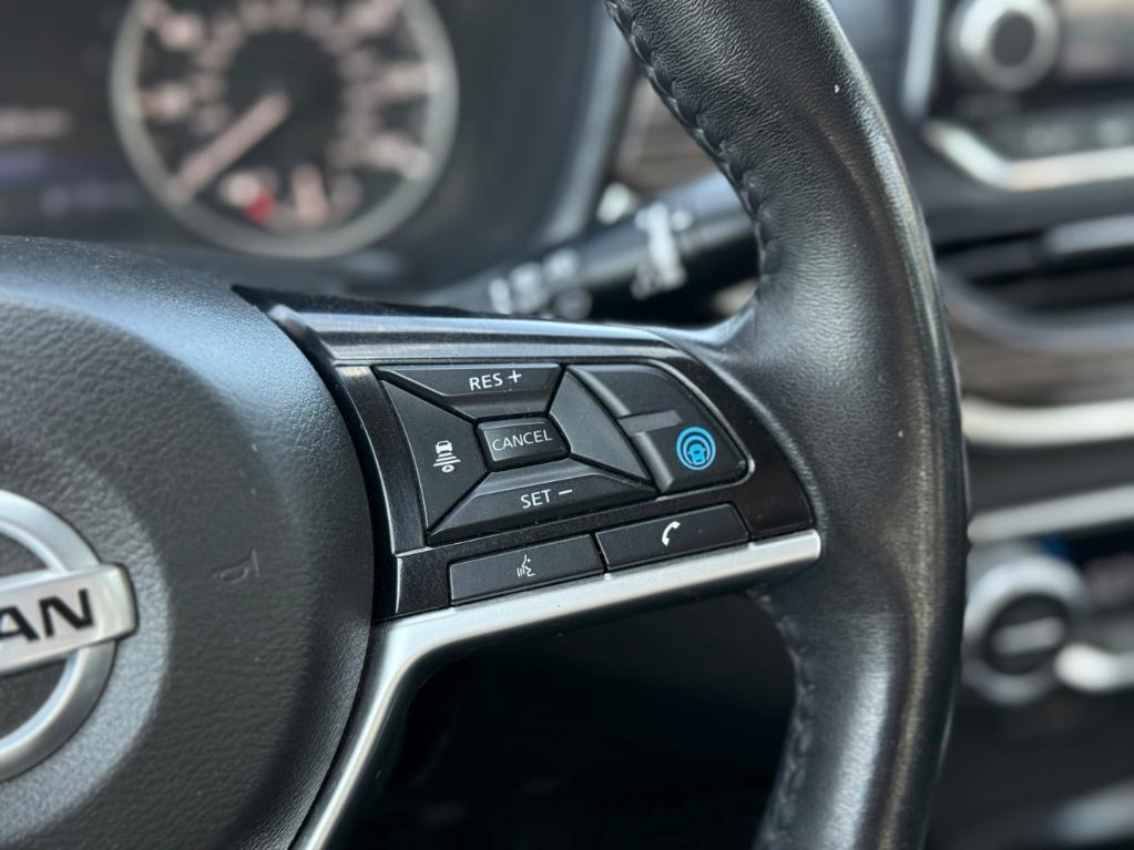 used 2020 Nissan Altima car, priced at $15,990
