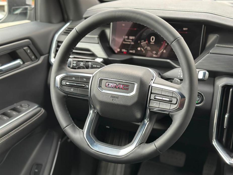 new 2024 GMC Acadia car, priced at $44,121