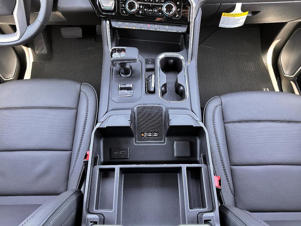 new 2025 GMC Sierra 1500 car, priced at $69,854