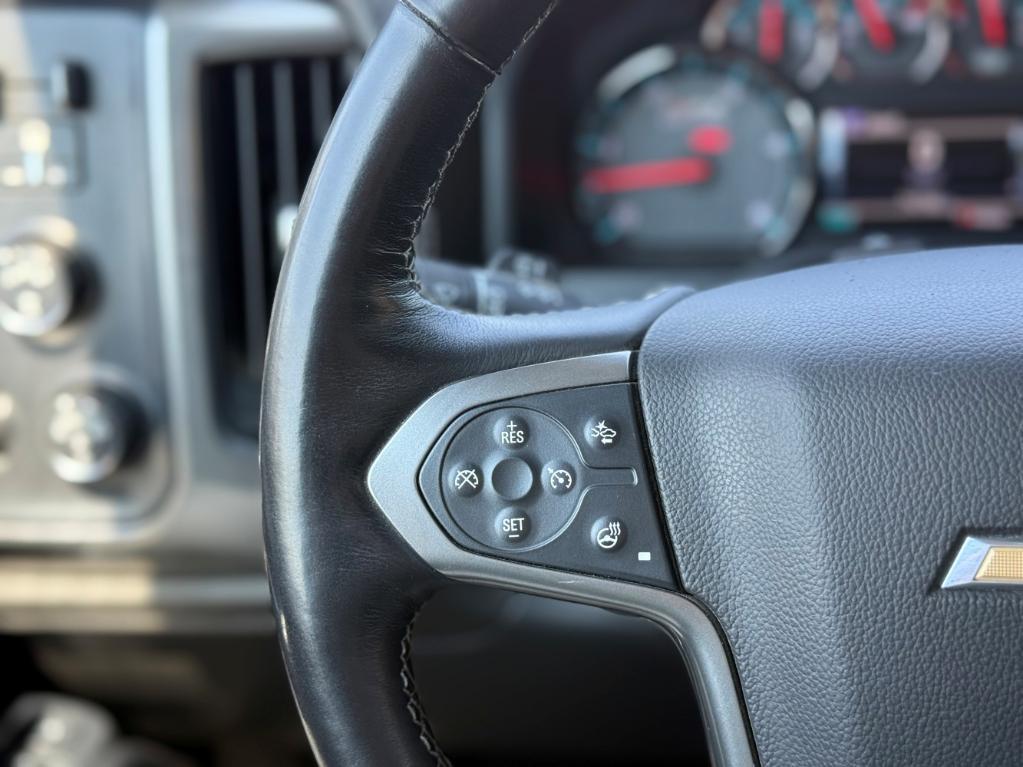 used 2017 Chevrolet Silverado 2500 car, priced at $49,990