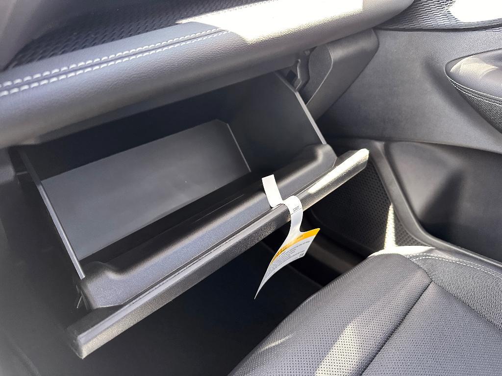 new 2025 Chevrolet Blazer EV car, priced at $50,088