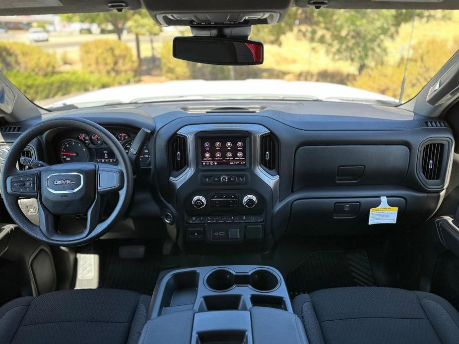 new 2025 GMC Sierra 2500 car, priced at $64,109