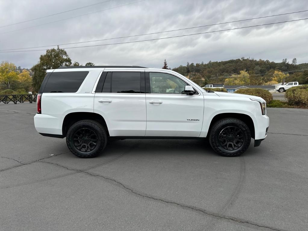 used 2019 GMC Yukon car, priced at $30,990