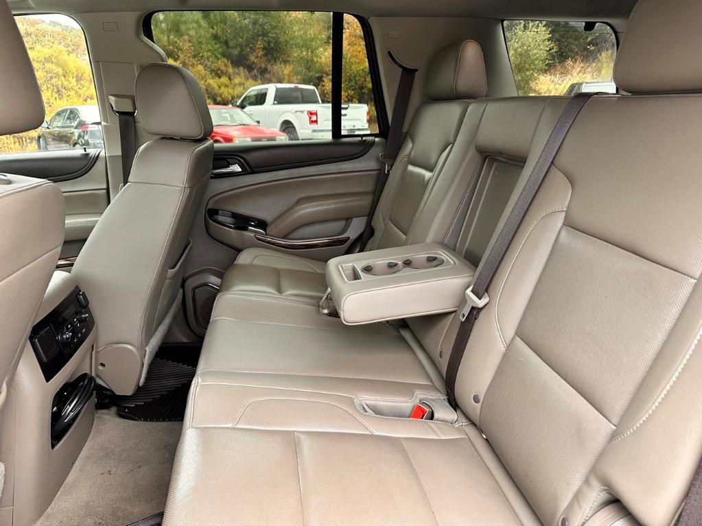 used 2019 GMC Yukon car, priced at $30,990