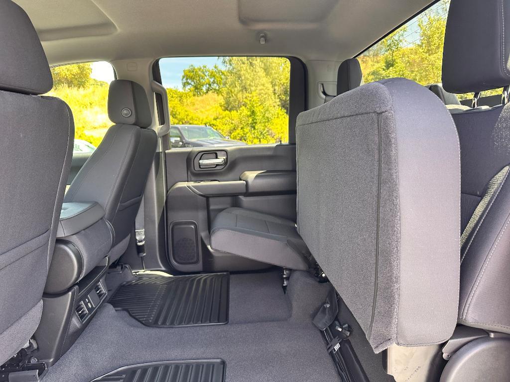 new 2025 Chevrolet Silverado 2500 car, priced at $64,961