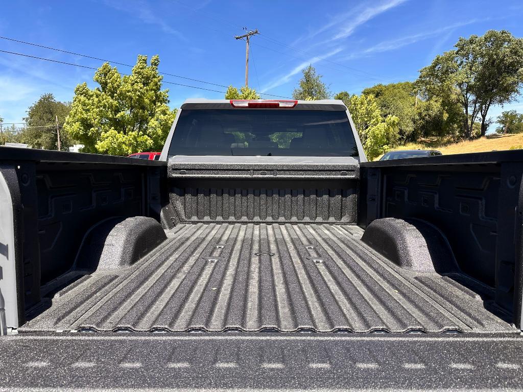 new 2025 Chevrolet Silverado 2500 car, priced at $64,961