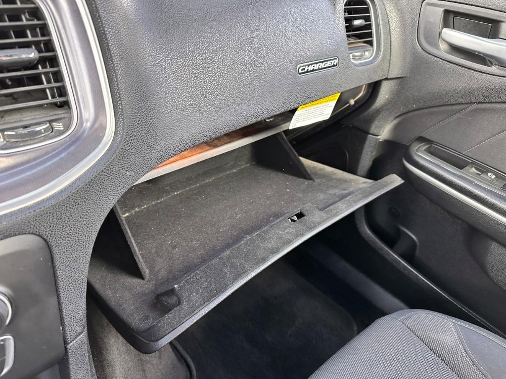 used 2019 Dodge Charger car, priced at $19,990