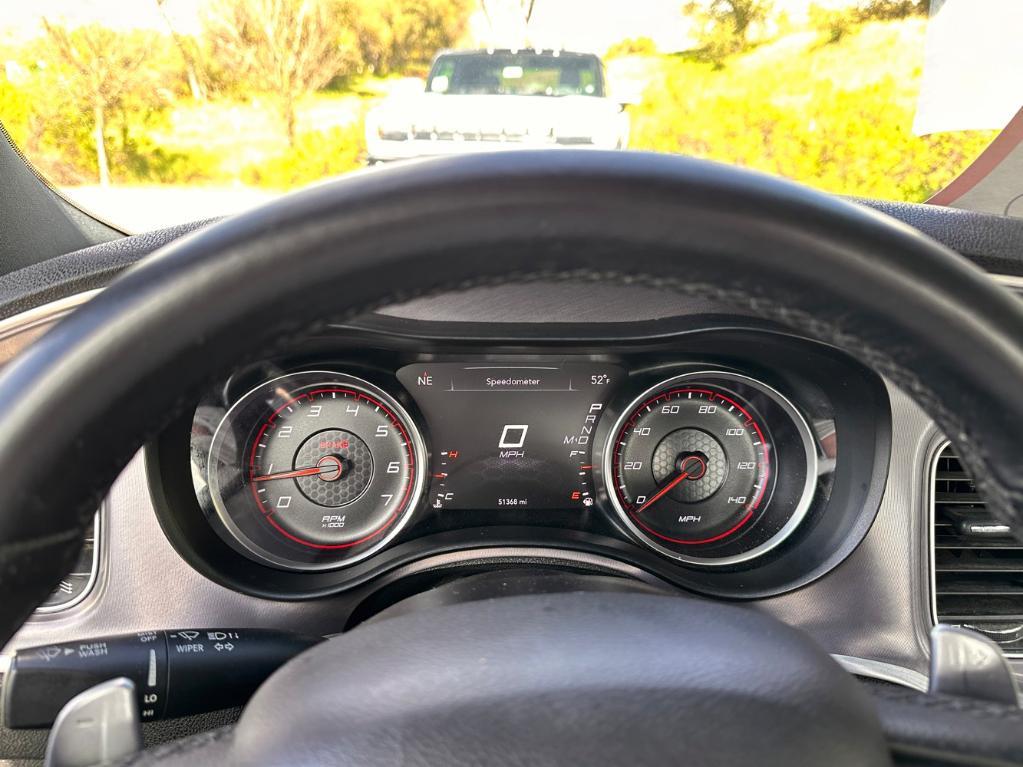 used 2019 Dodge Charger car, priced at $19,990