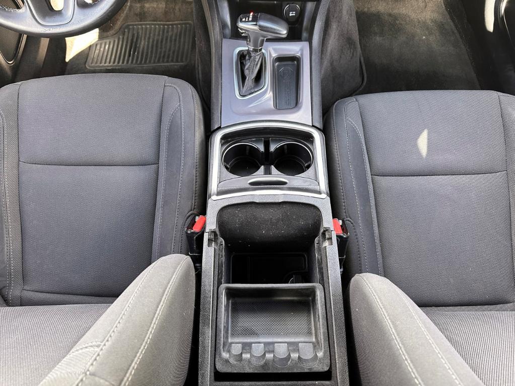 used 2019 Dodge Charger car, priced at $19,990