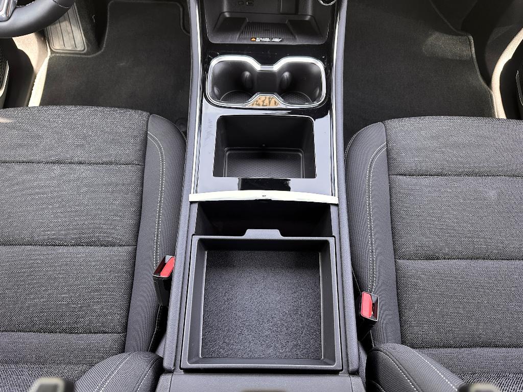 new 2025 Chevrolet Traverse car, priced at $47,784