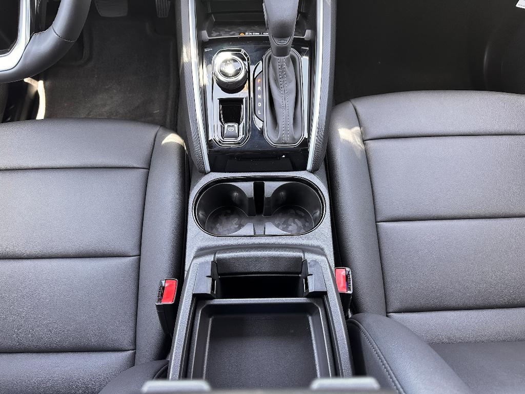 new 2025 Chevrolet Colorado car, priced at $43,107