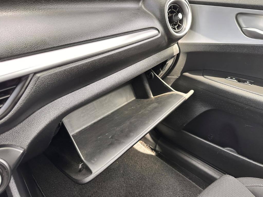 used 2023 Kia Forte car, priced at $14,990