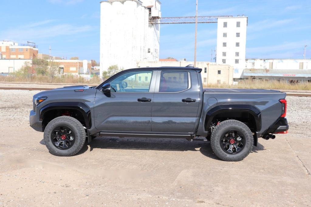 used 2024 Toyota Tacoma Hybrid car, priced at $69,990