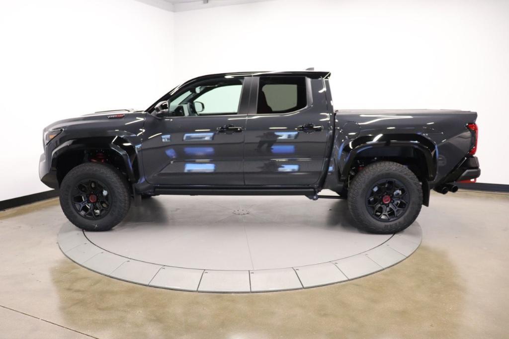 used 2024 Toyota Tacoma Hybrid car, priced at $69,990