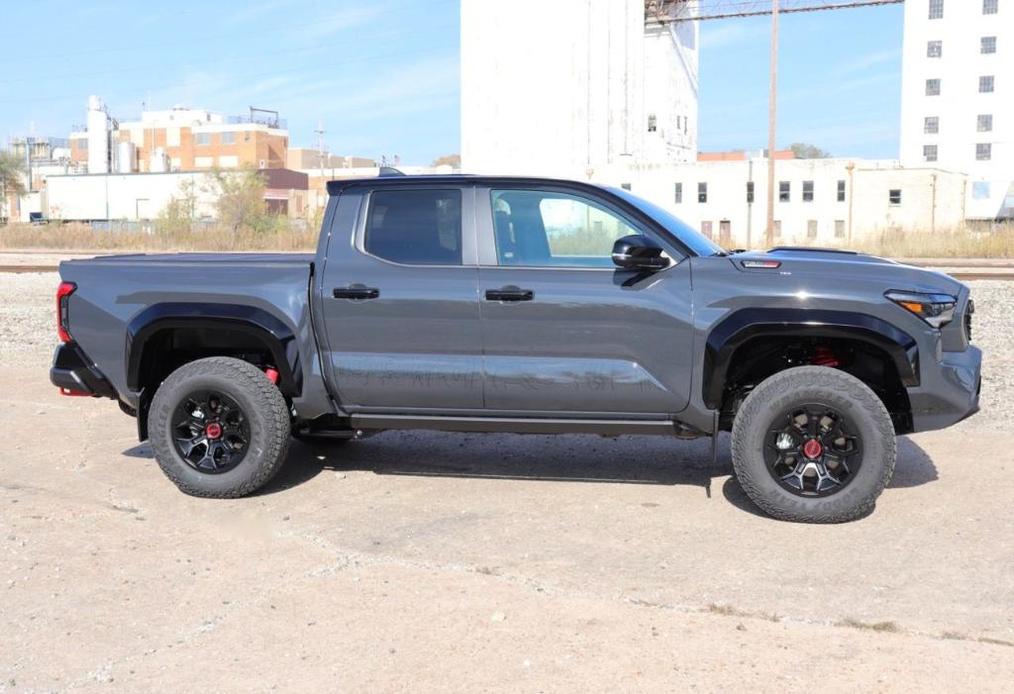 used 2024 Toyota Tacoma Hybrid car, priced at $69,990