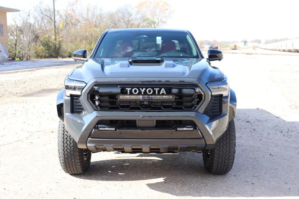 used 2024 Toyota Tacoma Hybrid car, priced at $69,990