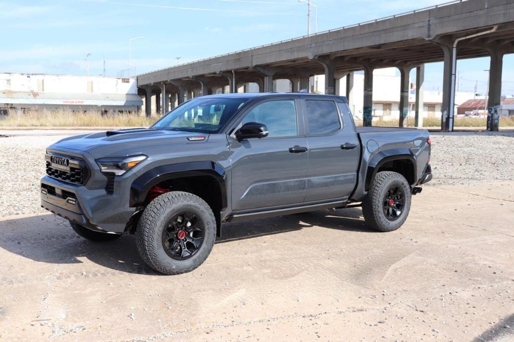 used 2024 Toyota Tacoma Hybrid car, priced at $69,990