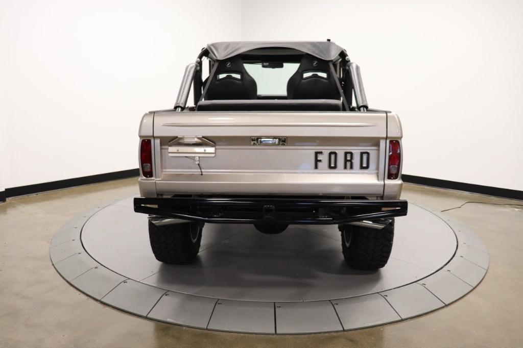 used 1970 Ford Bronco car, priced at $67,990