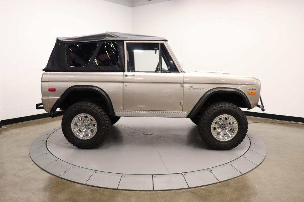 used 1970 Ford Bronco car, priced at $67,990