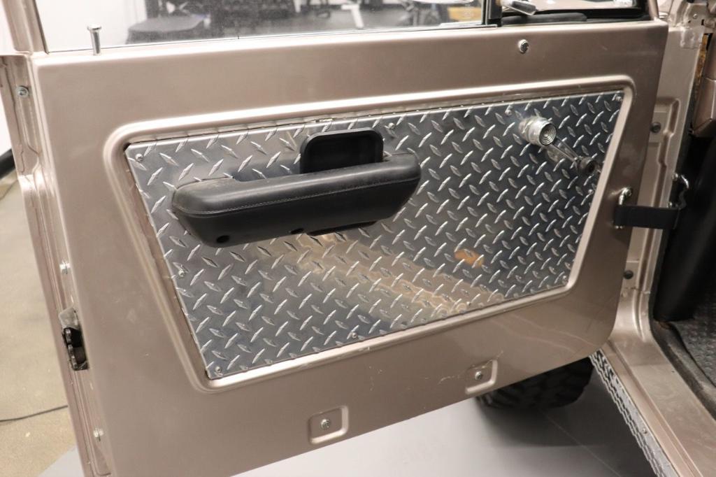 used 1970 Ford Bronco car, priced at $67,990