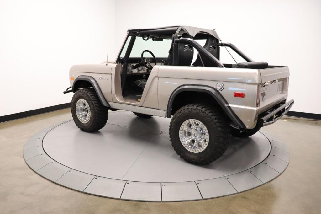 used 1970 Ford Bronco car, priced at $67,990