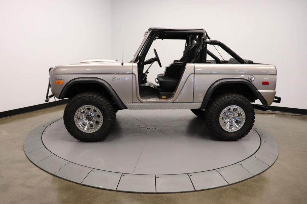 used 1970 Ford Bronco car, priced at $67,990