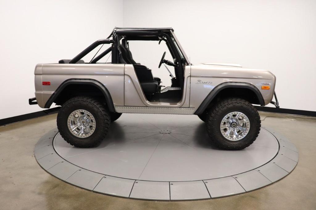 used 1970 Ford Bronco car, priced at $67,990
