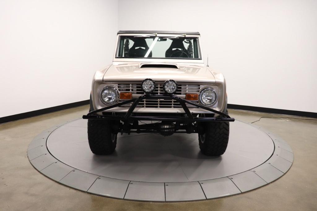 used 1970 Ford Bronco car, priced at $67,990