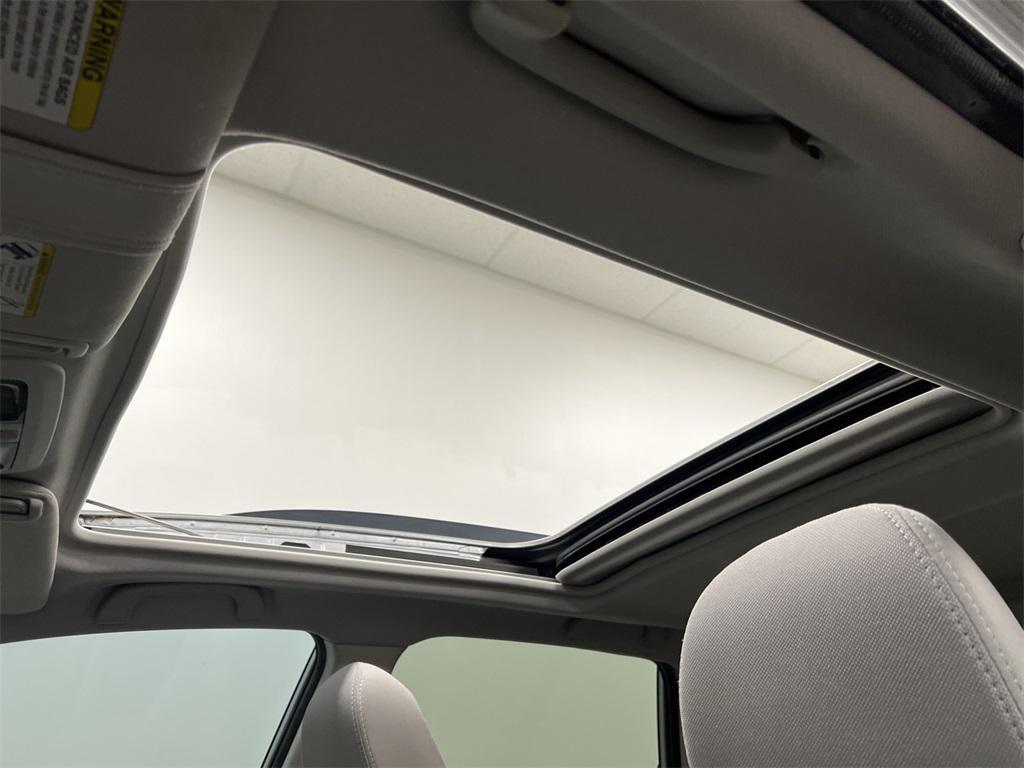 used 2015 Subaru Forester car, priced at $12,693