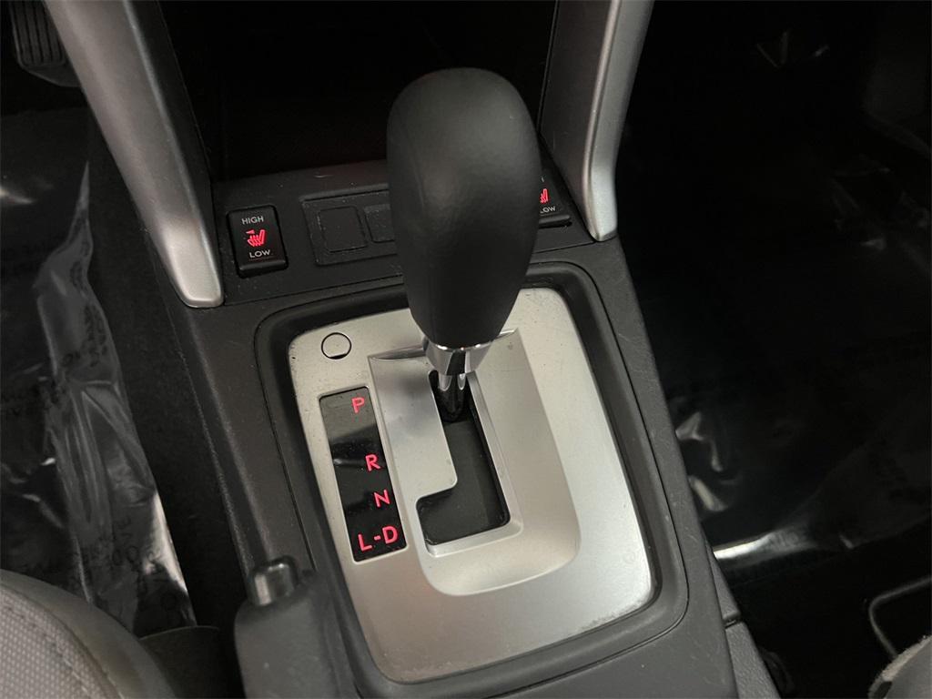 used 2015 Subaru Forester car, priced at $12,693