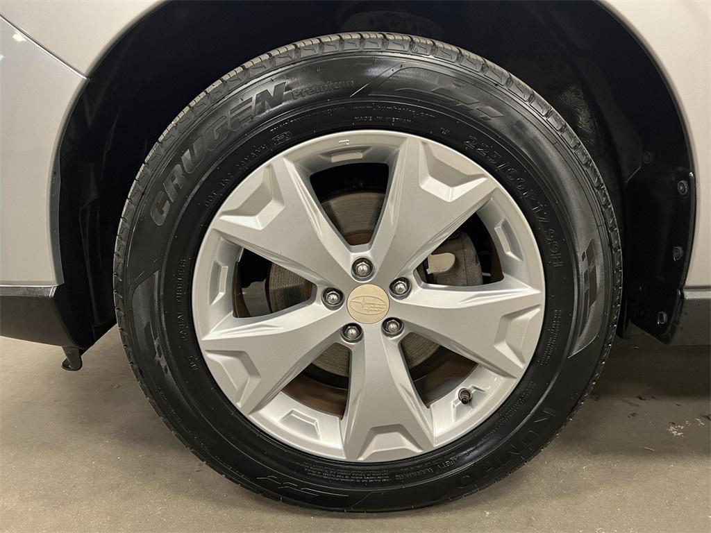 used 2015 Subaru Forester car, priced at $12,693