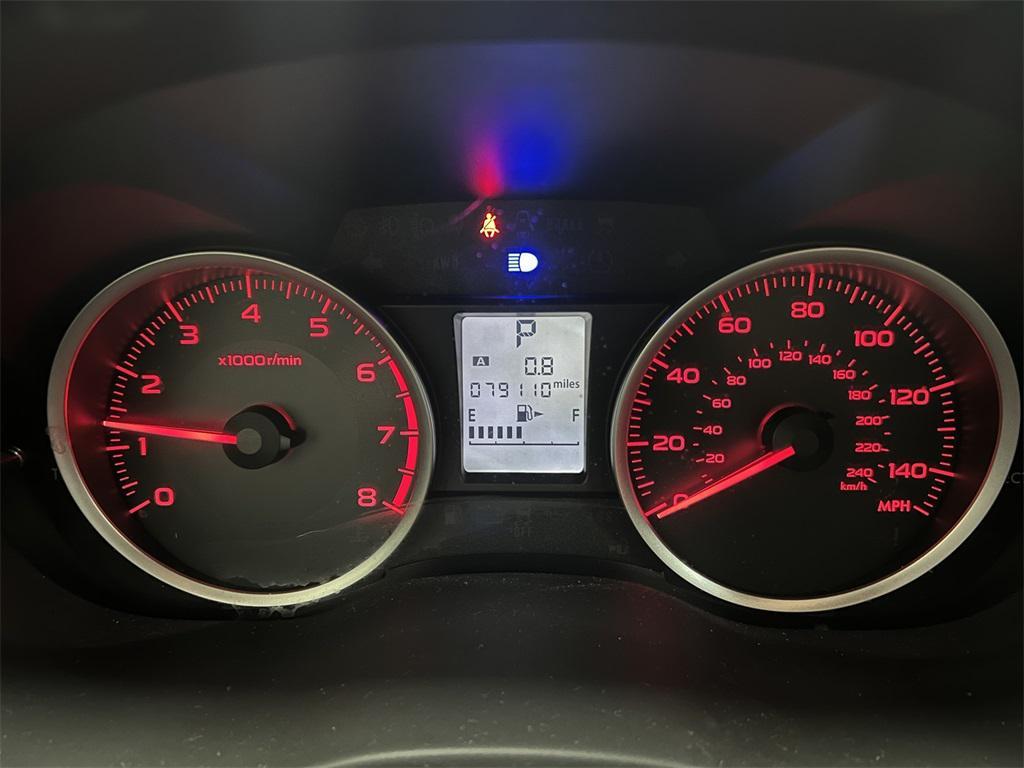 used 2015 Subaru Forester car, priced at $12,693