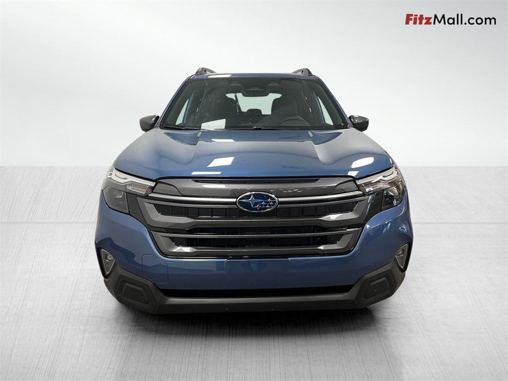 new 2025 Subaru Forester car, priced at $34,351