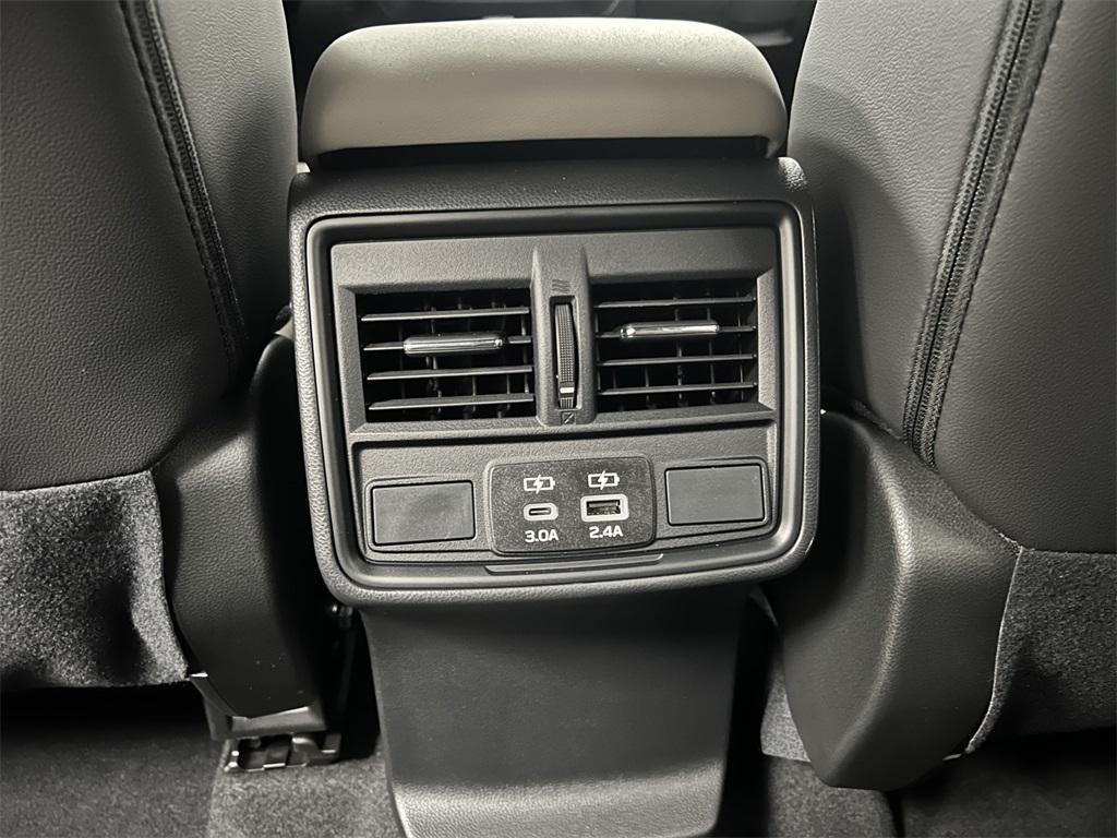 new 2025 Subaru Forester car, priced at $34,351