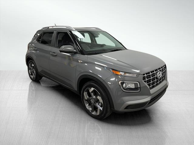 used 2023 Hyundai Venue car, priced at $18,295