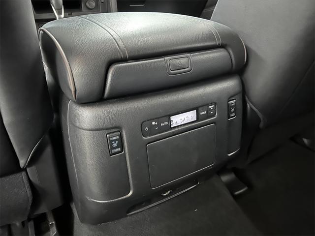 used 2021 Nissan Armada car, priced at $34,895