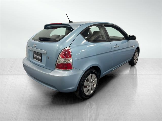 used 2011 Hyundai Accent car, priced at $6,355