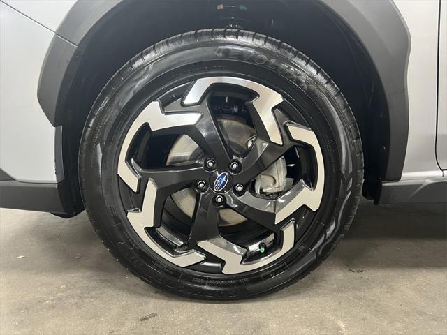 used 2023 Subaru Crosstrek car, priced at $24,793