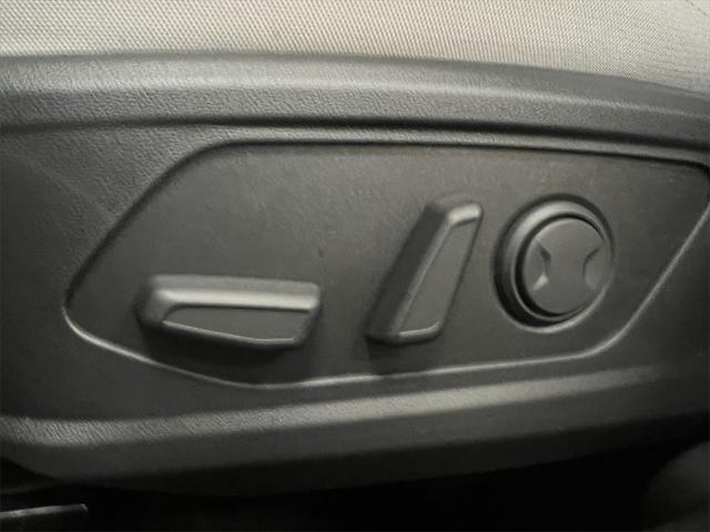 new 2025 Hyundai Tucson car, priced at $30,319