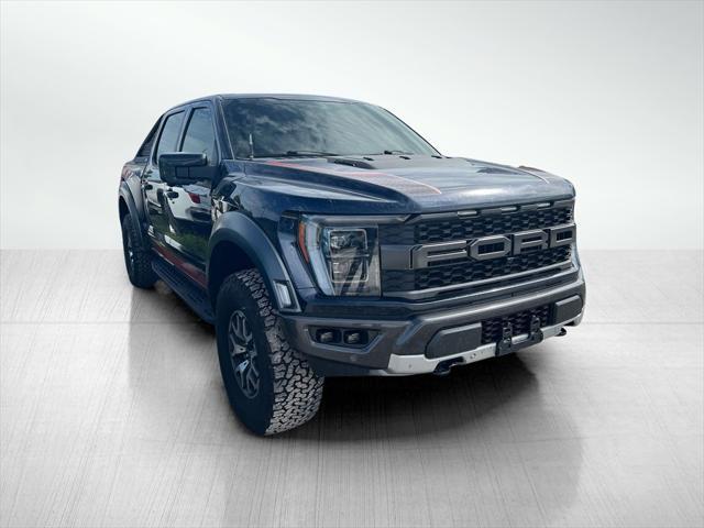 used 2023 Ford F-150 car, priced at $71,595
