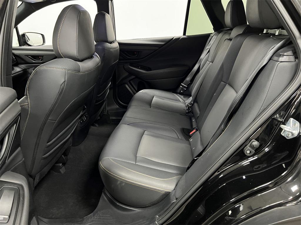 used 2024 Subaru Outback car, priced at $30,793